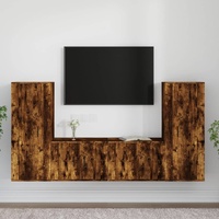 Smoked Oak