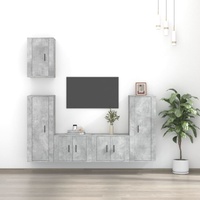 Concrete Grey