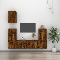 Smoked Oak
