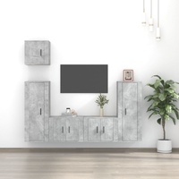 Concrete Grey
