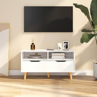 High Gloss White