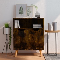 Smoked Oak