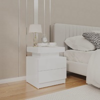 High Gloss White
