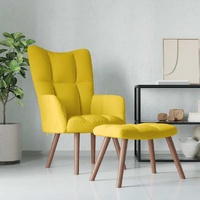 Mustard Yellow