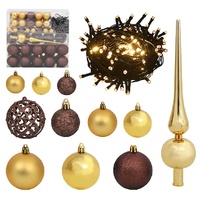Gold and Bronze