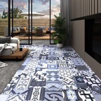 Coloured Pattern