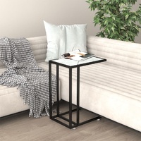 Black and White Marble