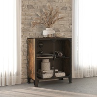 Rustic Brown