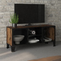 Rustic Brown