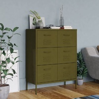 Olive Green