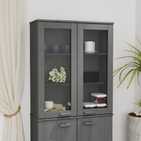 Dark Grey