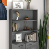 Dark Grey