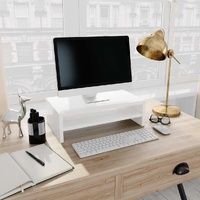 High Gloss White