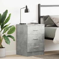 Concrete Grey
