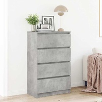 Concrete Grey