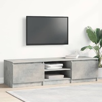 Concrete Grey