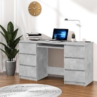 Concrete Grey