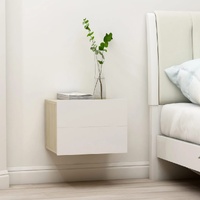 White and Sonoma Oak