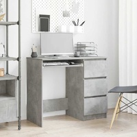 Concrete Grey