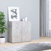 Concrete Grey