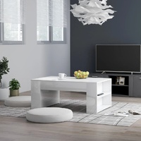 High Gloss White