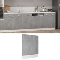 Concrete Grey