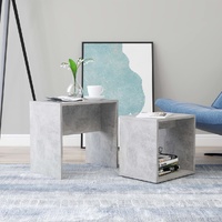 Concrete Grey