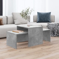 Concrete Grey