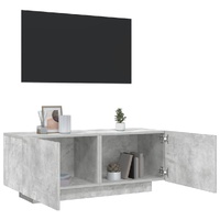 Concrete Grey