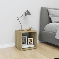 White and Sonoma Oak