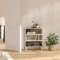 White and Sonoma Oak
