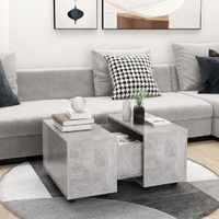 Concrete Grey
