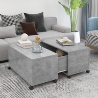 Concrete Grey