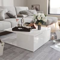 High Gloss White
