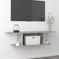 Concrete Grey