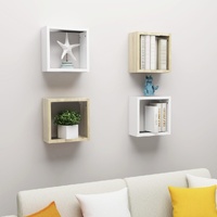 White and Sonoma Oak