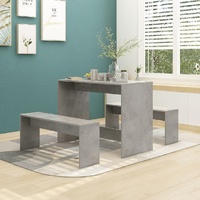 Concrete Grey