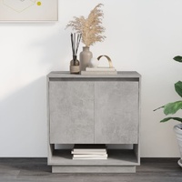 Concrete Grey