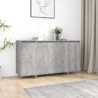 Concrete Grey