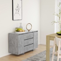 Concrete Grey