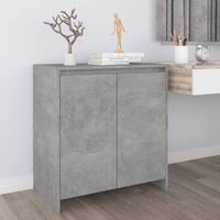 Concrete Grey