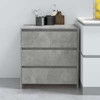 Concrete Grey
