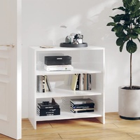 High Gloss White