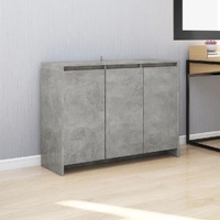 Concrete Grey