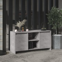 Concrete Grey