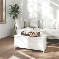 High Gloss White