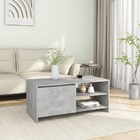 Concrete Grey