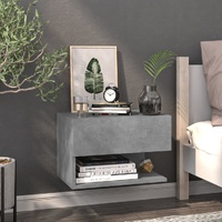 Concrete Grey