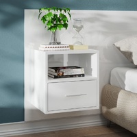 High Gloss White