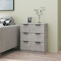 Concrete Grey